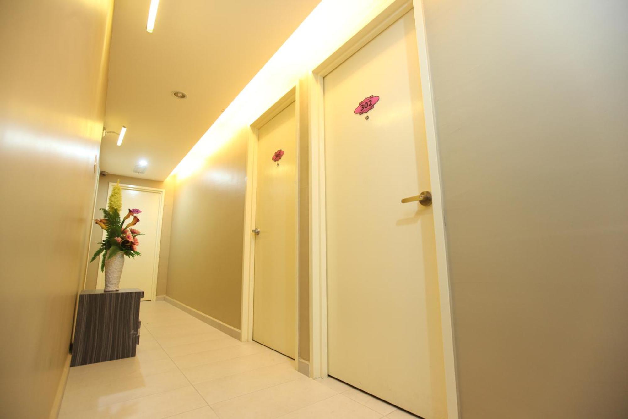 Al Huda Hotel Malacca Eksteriør billede